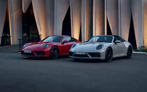 Επίσημο, Porsche 911 GTS, episimo, Porsche 911 GTS