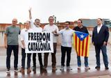 Ισπανία, Αποφυλακίστηκαν, Καταλανοί,ispania, apofylakistikan, katalanoi