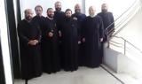 Σύνδεσμος Κληρικών, Καταδικάζει,syndesmos klirikon, katadikazei