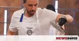 O Τζιοβάνι, MasterChef,O tziovani, MasterChef