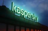 Kaspersky,