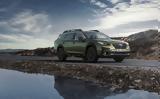 Νέο Subaru Outback, Εντυπωσιάζει,neo Subaru Outback, entyposiazei