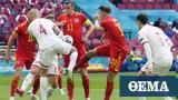 Euro 2020 Φάση, Ουαλία-Δανία 0-2 Β, - Δείτε,Euro 2020 fasi, oualia-dania 0-2 v, - deite