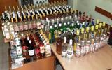 Οι επιπτώσεις του παράνομου εμπορίου αλκοολούχων ποτών σε οικονομία,αγορά και καταναλωτές