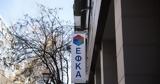 Από μήνα σε μήνα πάνε οι πληρωμές των αναδρομικών στις αυξήσεις συντάξεων,