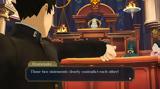 Great Ace Attorney Chronicles,Phoenix Wright