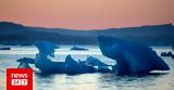 Ανταρκτική, Επιβεβαιώθηκε, Φεβρουαρίου 2020,antarktiki, epivevaiothike, fevrouariou 2020