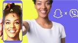 Συνεργασία Viber, Snapchat - Έρχονται,synergasia Viber, Snapchat - erchontai