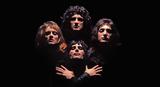 Queen, 100 000,Bohemian Rhapsody