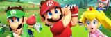 Mario Golf, Super Rush 2η, UK Charts,Mario Golf, Super Rush 2i, UK Charts