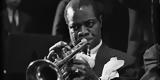 Louis Armstrong,