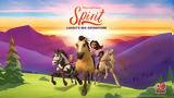 DreamWorks Spirit Lucky’s Big Adventure | Review,