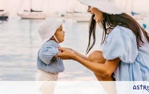 Η σχέση μαμάς και γιου μέσα από φωτογραφίες (pics)