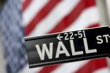 Wall Street, Fed,Nasdaq