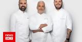 Game Of Chefs, ΑΝΤ1 - Γνωρίστε,Game Of Chefs, ant1 - gnoriste