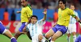Αργεντινή – Βραζιλία, Top-10,argentini – vrazilia, Top-10