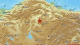 Σεισμός 41 Ρίχτερ, Τουρκία,seismos 41 richter, tourkia