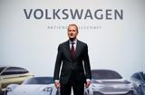 O Herbert Diess, CEO, VW Group, Οκτώβριο, 2025,O Herbert Diess, CEO, VW Group, oktovrio, 2025