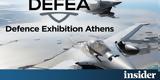 DEFEA 2021,Elbit Systems