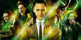 Loki, Επιβεβαιώθηκε, Disney,Loki, epivevaiothike, Disney