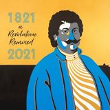 1821-2021 A Revolution Remixed, Καλλιτέχνες,1821-2021 A Revolution Remixed, kallitechnes