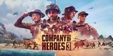 Company, Heroes 3, Ανακοινώθηκε, 2022,Company, Heroes 3, anakoinothike, 2022