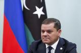 Πρωθυπουργός Λιβύης, Καλοδεχούμενη,prothypourgos livyis, kalodechoumeni