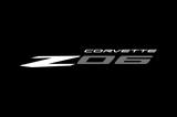Chevrolet Corvette Z06,