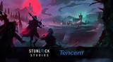 Tencent,Stunlock Studios