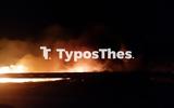 Φωτιά, Θεσσαλονίκη, Κινδύνευσαν, – Μάχη, VIDEO,fotia, thessaloniki, kindynefsan, – machi, VIDEO