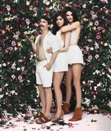 Kirby Jenner,Kendall