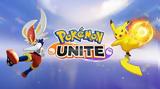 Κυκλοφόρησε, Pokémon Unite,kykloforise, Pokémon Unite