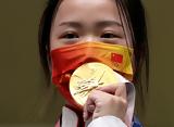 Ολυμπιακοί Αγώνες, – Πρώτη, Κίνα, ΗΠΑ,olybiakoi agones, – proti, kina, ipa