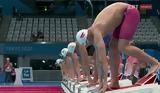 Ολυμπιακοί Αγώνες – Κολύμβηση, Αποκλεισμός, 4Χ100μ,olybiakoi agones – kolymvisi, apokleismos, 4ch100m