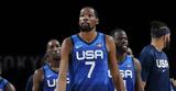 Ολυμπιακοί Αγώνες - Μπάσκετ, Γαλλία, Team USA,olybiakoi agones - basket, gallia, Team USA