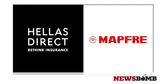 Hellas Direct, Mapfre Asistencia, Ελλάδα,Hellas Direct, Mapfre Asistencia, ellada