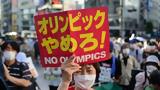 Τρεις, Ιάπωνες, Ολυμπιακών Αγώνων,treis, iapones, olybiakon agonon