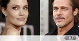 Angelina Jolie – Brad Pitt, Aπομακρύνθηκε,Angelina Jolie – Brad Pitt, Apomakrynthike
