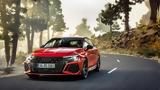Audi RS 3,
