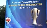 Super League 1,2021-22