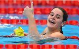 Ολυμπιακοί Αγώνες 2020-Κολύμβηση, Χρυσή, ΜακΚίοουν, 100μ,olybiakoi agones 2020-kolymvisi, chrysi, makkiooun, 100m