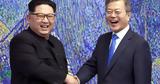 Βόρεια, Νότια Κορέα, Συμφώνησαν,voreia, notia korea, symfonisan