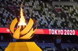 Ολυμπιακοί Αγώνες, Θετική, Τόκιο,olybiakoi agones, thetiki, tokio