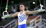 Olympic Games, Lefteris Petrounias,Olympic “repeat”, 1972