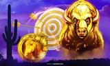 Mighty Stallion – Golden Buffalo, Περιπέτεια, Novibet,Mighty Stallion – Golden Buffalo, peripeteia, Novibet