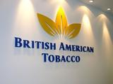 British American Tobacco, Απορρίφθηκε,British American Tobacco, aporrifthike
