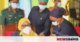 Τανζανία, -εμβολιαστή,tanzania, -emvoliasti