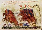 Μάχη, Κλειδίου, Βασίλειος Β’, Βούλγαρους,machi, kleidiou, vasileios v’, voulgarous