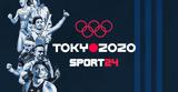 SPORT24, Ολυμπιακών Αγώνων, Τόκιο,SPORT24, olybiakon agonon, tokio