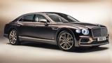 Bentley Flying Spur Hybrid Odyssean Edition,
